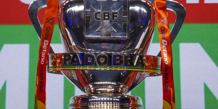 Definidos os duelos da oitavas da Copa do Brasil, com clássico no RJ