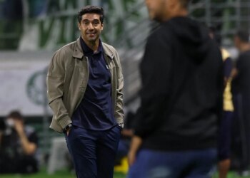 Palmeiras está escalado para jogo decisivo na Libertadores; confira