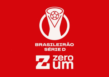 Série D ZeroUm: veja jogos transmitidos pelo Metrópoles na 9ª rodada