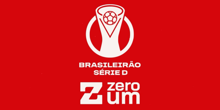 Série D ZeroUm: veja jogos transmitidos pelo Metrópoles na 9ª rodada