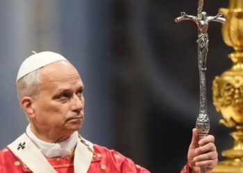 Papa Leão XIV coloca inteligência artificial no centro de debate moral da Igreja