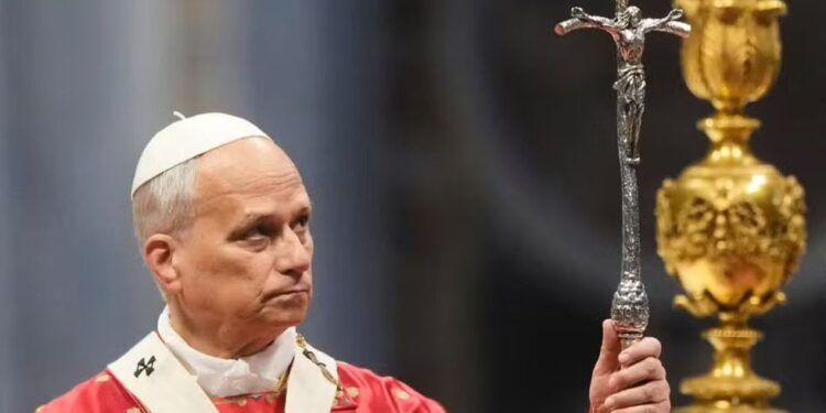 Papa Leão XIV coloca inteligência artificial no centro de debate moral da Igreja