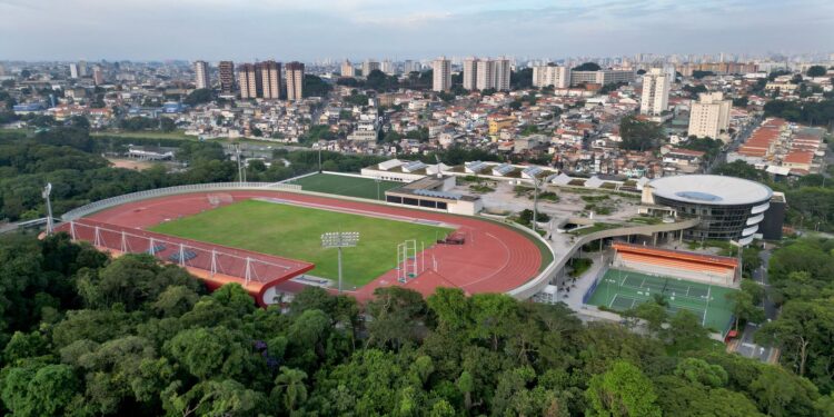 Legado da Rio 2016, Centro de Treinamento Paralímpico completa 10 anos