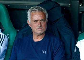 Mourinho afirma que vídeo de presidente do Real é IA, diz jornal