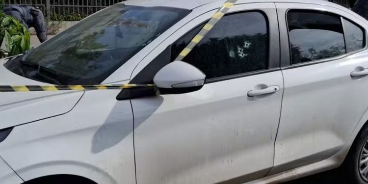 Motorista é baleado ao tentar impedir assalto na Zona Sul de São Paulo