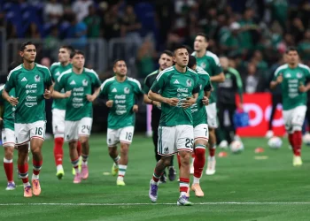 México é a seleção que mais jogou aberturas de Copa. Confira