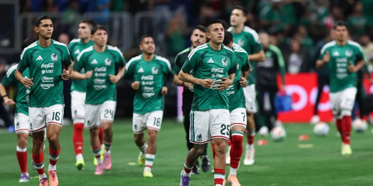 México é a seleção que mais jogou aberturas de Copa. Confira